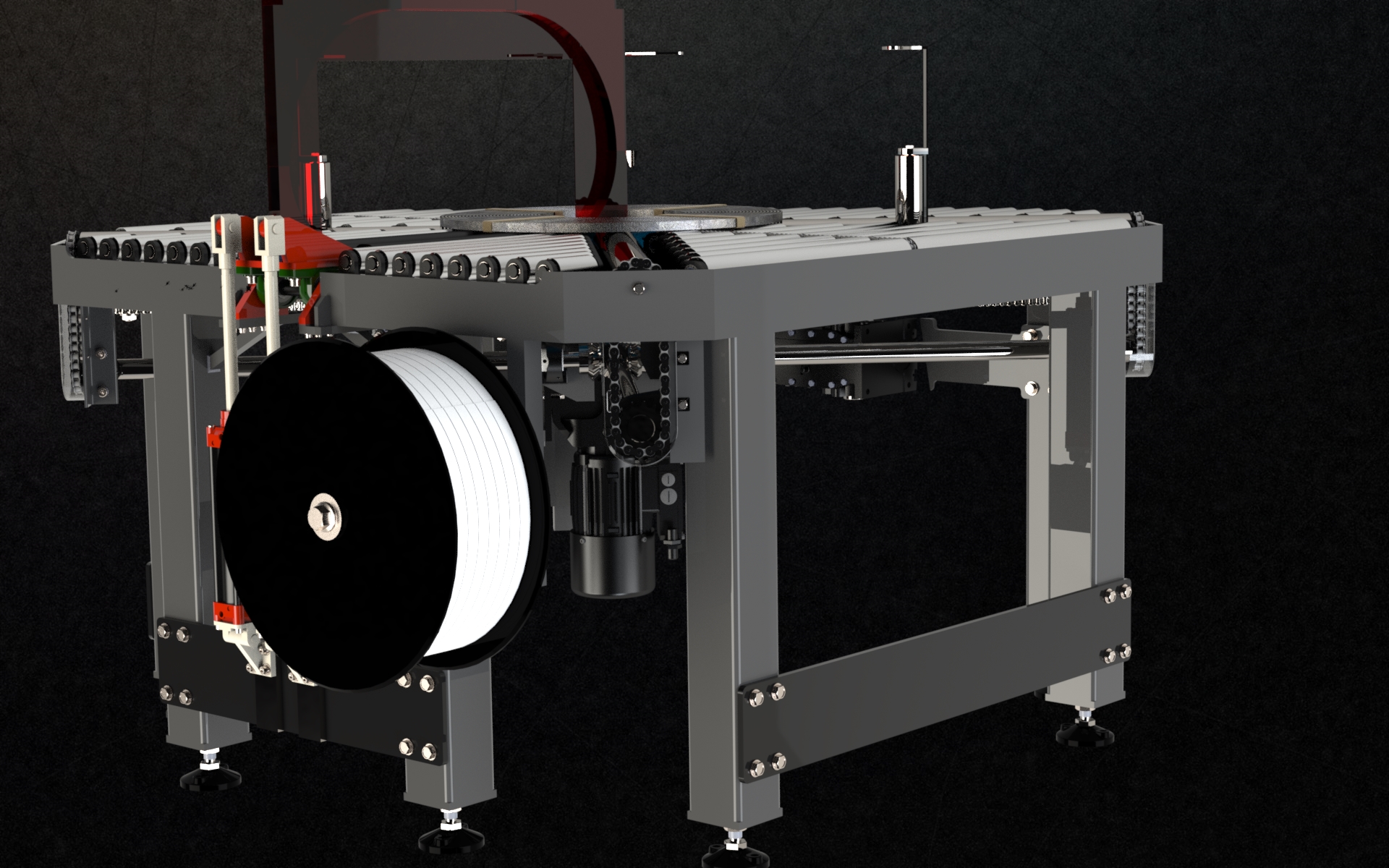 2023.02月-自动捆扎机sw21